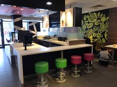 -麦当劳(北方国贸大厦店)