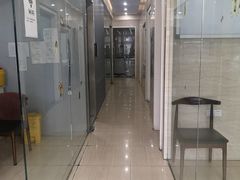 -瑞派天使宠物医院·神经外科·骨科·核磁(洛川中路店)