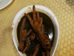 -海宝酒家(中山四路店)