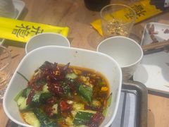 -木屋烧烤(岗顶二店)