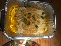 -令狐冲·炭烤活鱼(宝龙店)