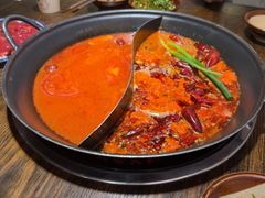 -冯校长老火锅(广州正佳广场店)