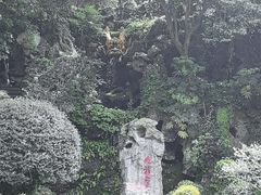 -杭州黄龙洞