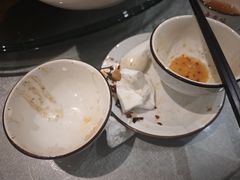 -辛香味烧鱼馆·非遗技艺·排骨红烧肉(光谷医药园店)