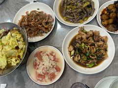 -红灯笼龙凤饭店(宁波老字号店)