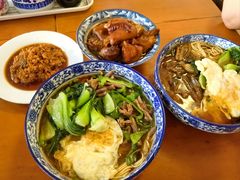-太湖面馆十八浇(渔港路店)