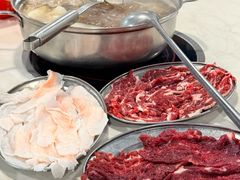 -菜忠潮州牛肉店(岗厦店)