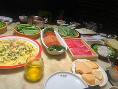 -东道煮牛肉火锅(东盛大街店)