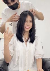 -AYO SALON