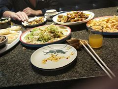 -渔民船说·北塘海鲜·天津菜·海肠捞饭(北塘古镇店)