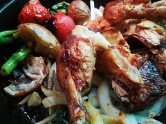 -Famous肥猫墨西哥音乐餐吧(五棵松华熙LIVE店)