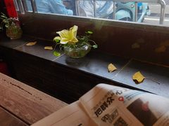 -同得兴 Since·1995 传统苏式面馆(嘉馀坊店)