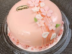 -哈根达斯(卓展店)