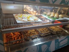 -新食谱全日制餐厅·苏州苏州湾艾美酒店