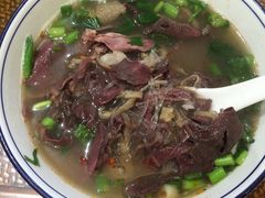 -毅祥斋老孙家泡馍(北院门鼓楼店)