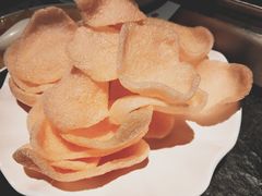 -可口香·非遗烧烤(南岗直营店)