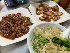-初记正宗云吞面