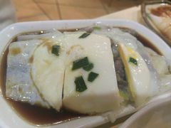 -玲又珑美食(盘福路店)