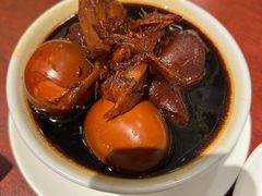 猪脚姜-老坑记·香港经典粤菜馆