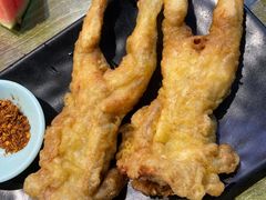 -宽尺巷鱼蛙自助火锅(虎丘钻石广场店)