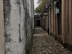 -上海市龙华烈士陵园