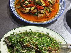 -川香鼎盛·川府家宴商务宴请(市桥富华路店)
