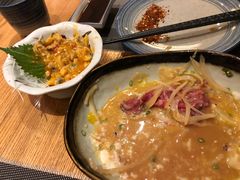 -大将料理餐厅(汇锦街店)