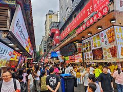 -黄兴南路步行商业街