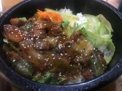 -老炉家木炭烤肉(长江国际店)