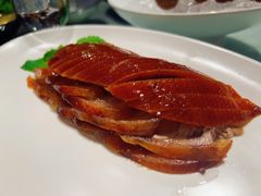-四季民福烤鸭店(王府井东安门店)