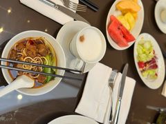 -大连君悦酒店