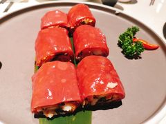 -煲王粤菜餐厅(中侨中心店)