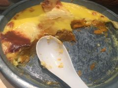 -味上湘菜馆(岳麓山店)