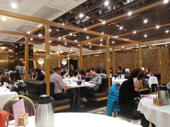 大堂-稻香酒家(天河城店)