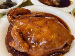 -南来顺饭庄·清真(南菜园店)