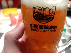 -偏脸子哈尔滨老烧烤(红旗大街店)