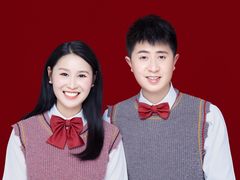 -海马体照相馆(成都来福士广场店)