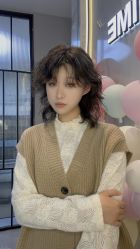 点击看大图 -MONE美发沙龙