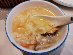 -桂大叔·砂锅粥·家传闽粤菜(县西巷店)