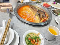 -人人捞火锅(陵水店)