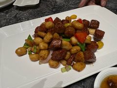 -頂好酒家·经典粤菜(海信广场店)