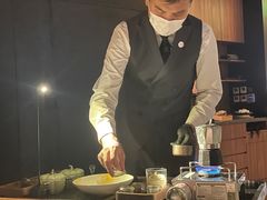 -THE WANG王品(上海中心云端店)