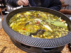 -老资豆拾牛·川南口味菜(保利花园店)