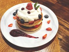 莓朋友的乳酪-AFS Cafe & Canteen(闽江二路店)