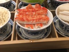 -咏江南·苏式火锅·苏州评弹(观前街店)