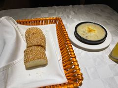 -西堤牛排(南京龙江店)