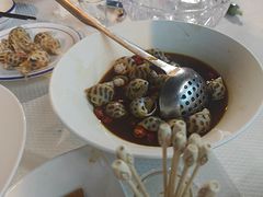 -海鲜e族(马王堆店)