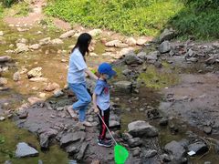 -重庆彩云湖湿地公园