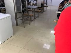 大堂-汪家馄饨(集庆路店)
