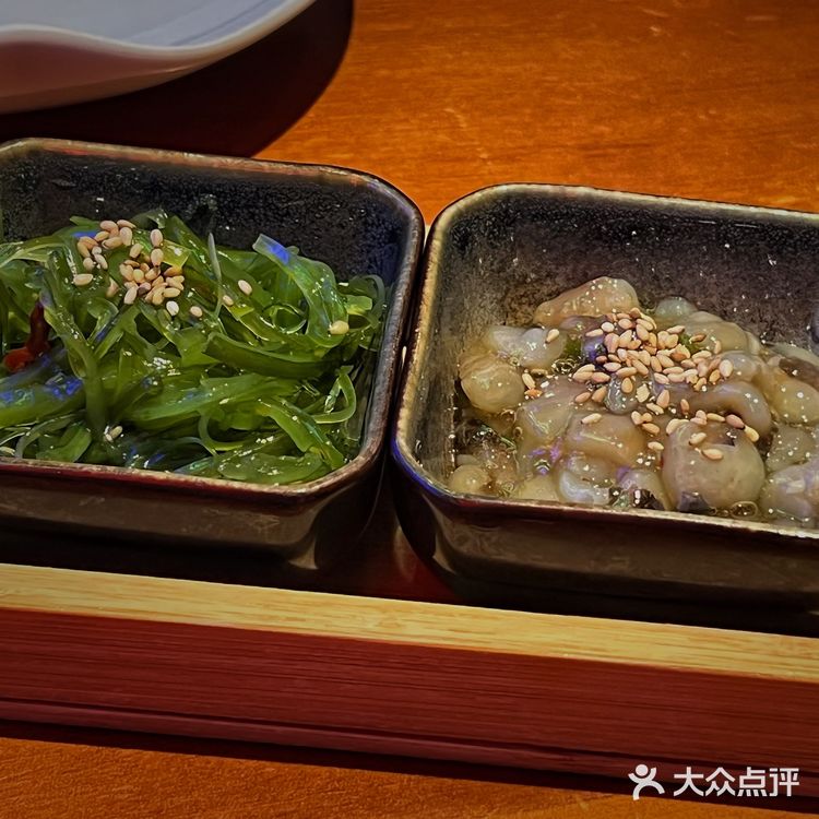 深夜食堂🍱